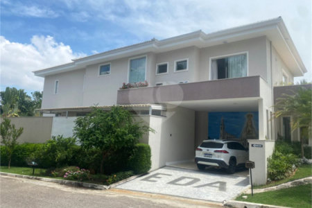 Casa à venda com 3 suítes no condomínio Ibiti do Paço, Sorocaba - SP