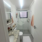Apartamento à venda com 3 quartos, sendo 1 suíte, em Vila Espírito Santo, Sorocaba, SP