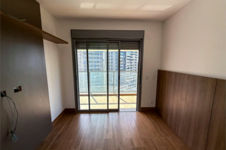 Apartamento à venda com 3 suítes em Sumarezinho, São Paulo, SP