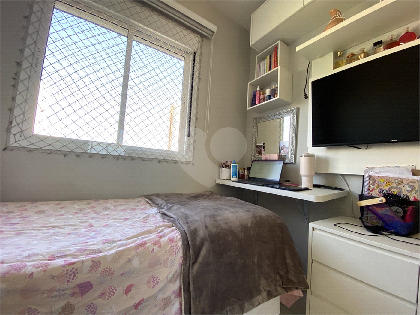 Apartamento à venda com 3 suítes em Casa Verde, São Paulo, SP