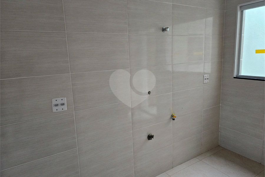 Apartamento à venda com 2 quartos em Tucuruvi, São Paulo, SP