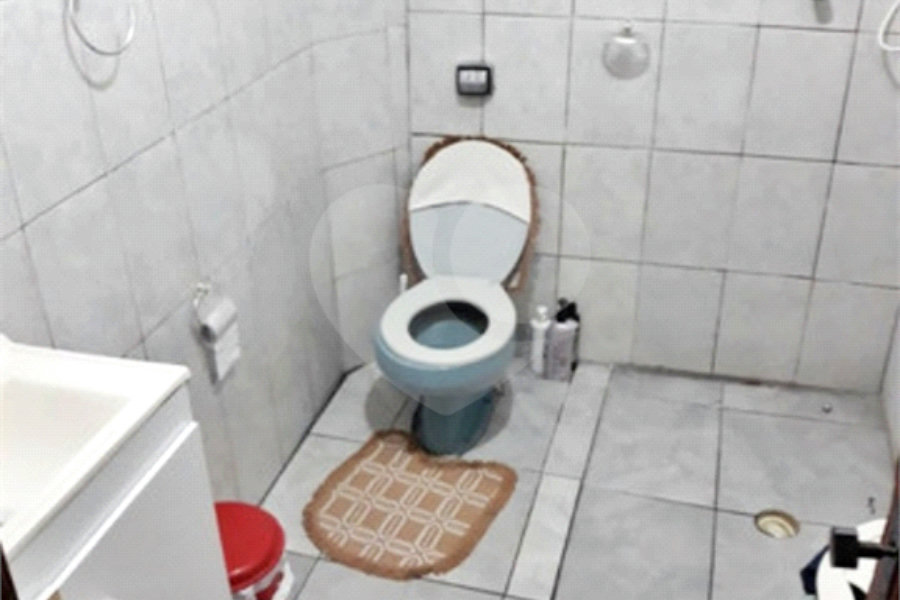 Casa à venda com 5 quartos em Santana, São Paulo, SP