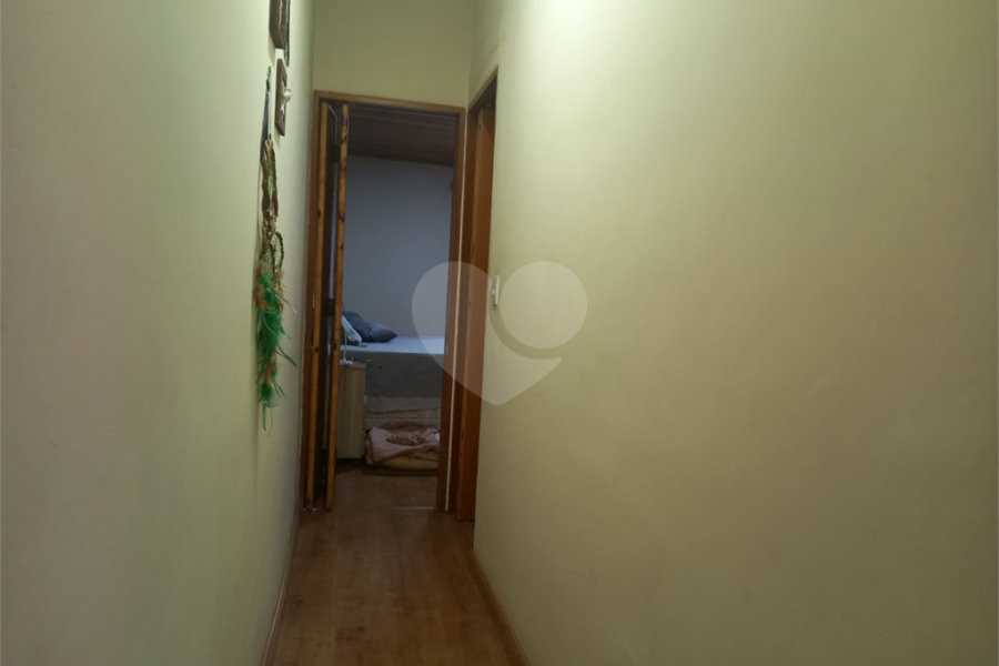 Casa à venda com 3 quartos, sendo 1 suíte, em Parque Novo Mundo, São Paulo, SP