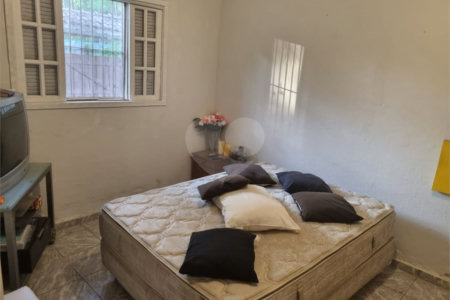 Chácara à venda com 4 quartos em Aguapeú, Itanhaém, SP