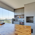 Apartamento à venda com 2 quartos, sendo 1 suíte, em Santo Amaro, São Paulo, SP