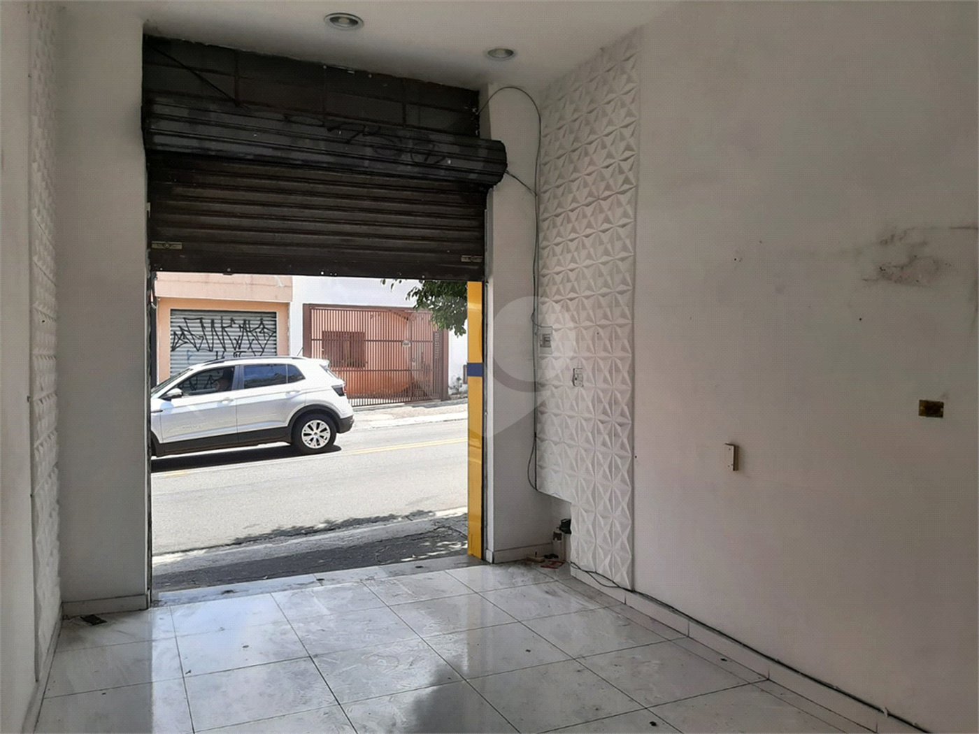 Salão para alugar em Horto, São Paulo, SP