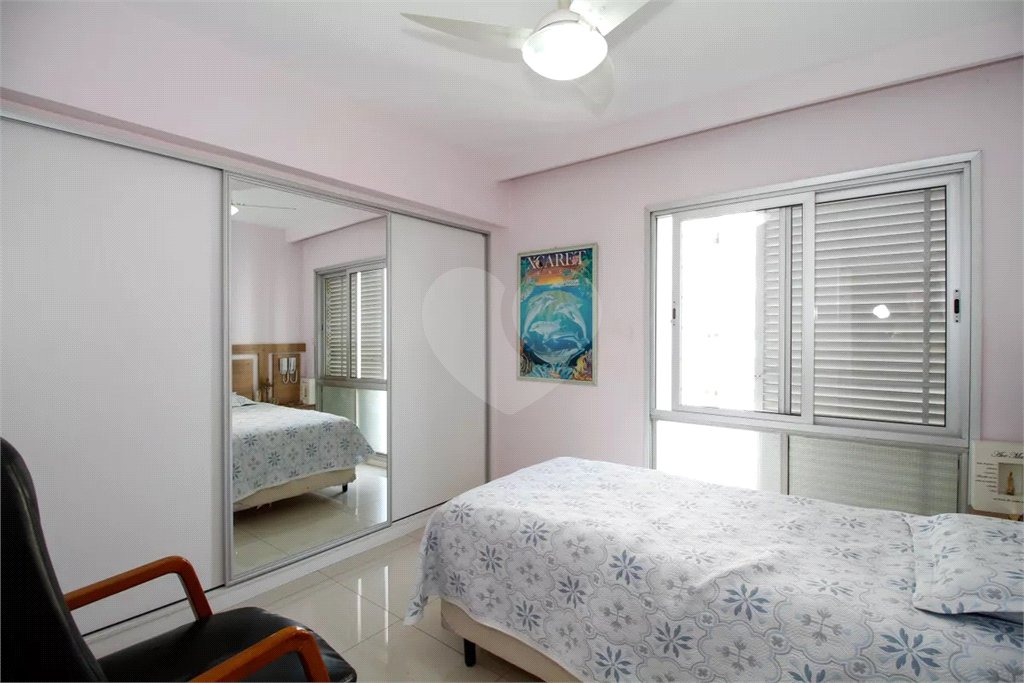 Apartamento à venda ou para alugar com 3 quartos, sendo 1 suíte,  em Sumarezinho, São Paulo, SP