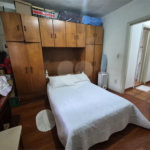 Sobrado à venda com 2 quartos em Vila Tiradentes, São Paulo, SP