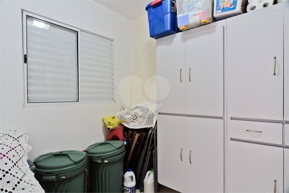 Sobrado à venda com 3 quartos, sendo 1 suíte, em Freguesia do Ó, São Paulo, SP