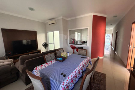 Casa à venda com 3 suítes em Jardim Esplanada II, Indaiatuba, SP