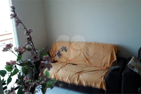 Apartamento à venda com 2 quartos, sendo 1 suíte, em Vila Urupês, Suzano, SP