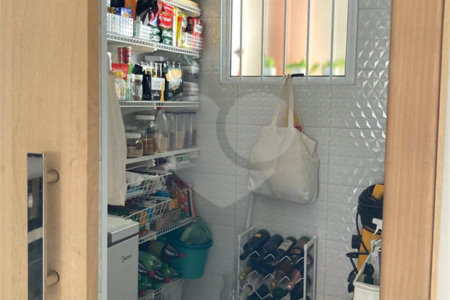 Casa à venda com 3 quartos, sendo 1 suíte, em Vila Zanforlin, Torrinha, SP