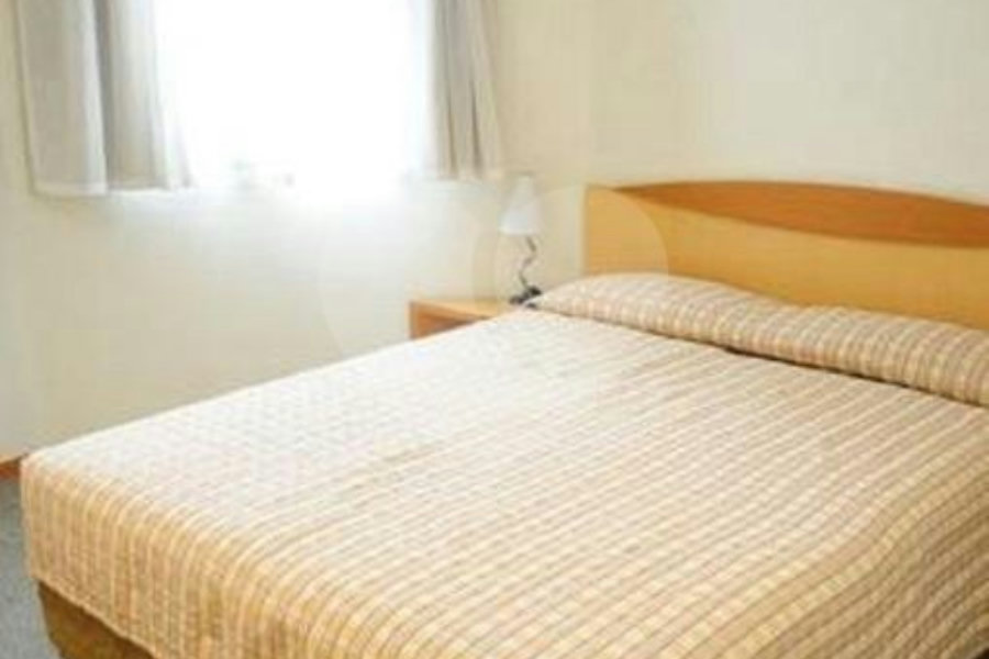 Flat à venda com 1 quarto em Santana, São Paulo, SP