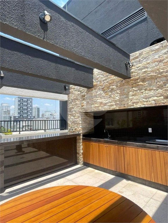 Studio à venda ou para alugar com 1 quarto em Pinheiros, São Paulo, SP