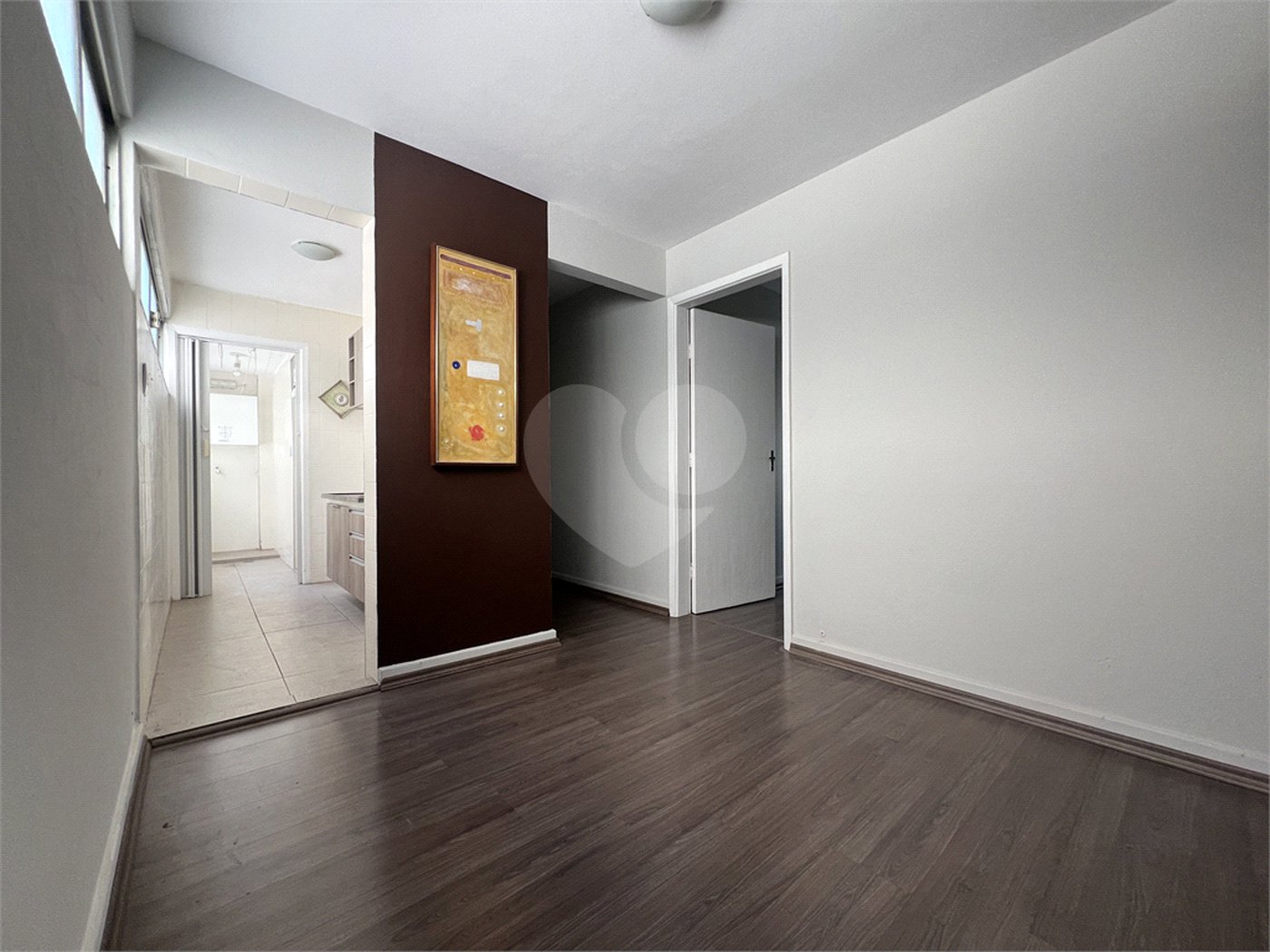 Apartamento à venda com 3 quartos em Alto de Pinheiros, São Paulo, SP