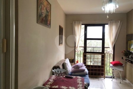 Apartamento à venda com 2 quartos em Jardim Morumbi, Indaiatuba, SP