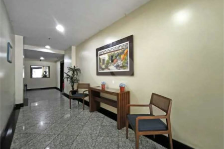 Apartamento à venda com 2 quartos, sendo 1 suíte, em Tijuca, Rio de Janeiro, RJ