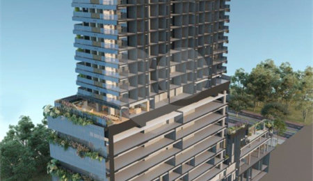 Apartamento à venda com 2 quartos, sendo 1 suíte,  em Pinheiros, São Paulo, SP