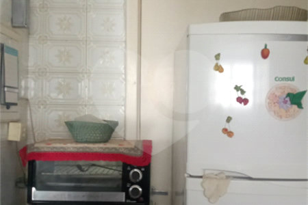 Apartamento à venda com 2 quartos em Jaguaré, São Paulo, SP