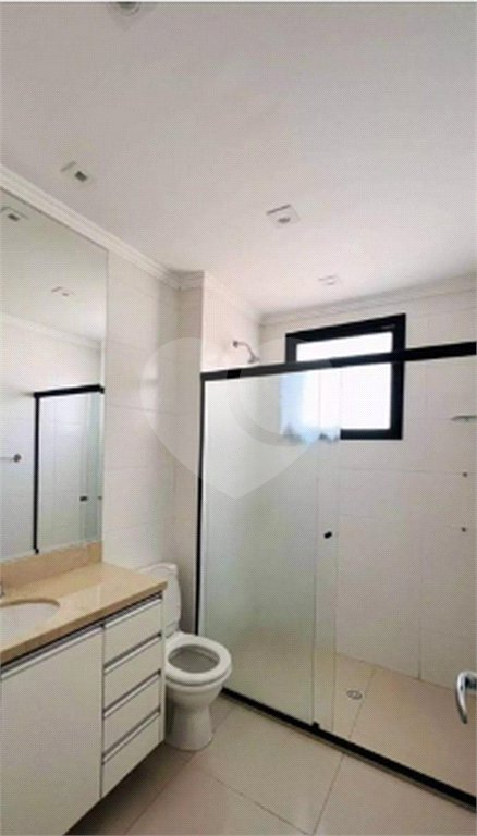 Apartamento à venda com 4 suítes em Jardim Anália Franco, São Paulo, SP
