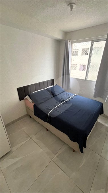Apartamento para alugar com 2 quartos em Vila Pereira Cerca, São Paulo, SP