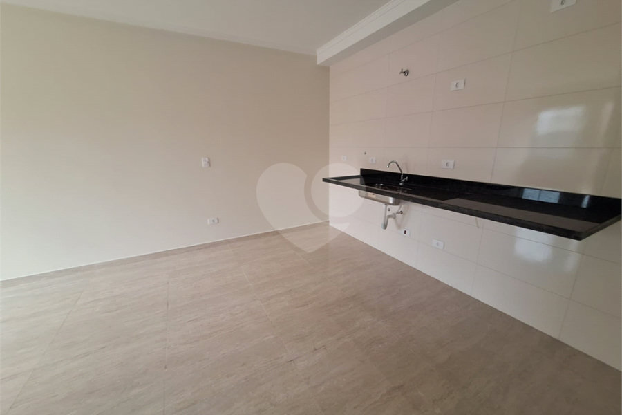 Casa à venda com 3 quartos no condomínio Comdomínio Vitória Prime, São Paulo - SP
