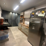 Apartamento à venda com 2 suítes em Jardim Caboré, São Paulo, SP