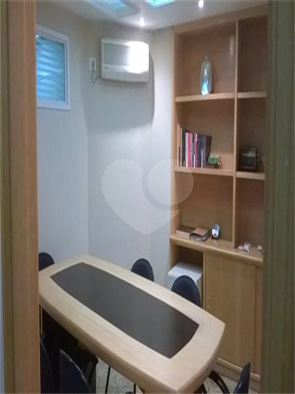 Sala à venda em Parada Inglesa, São Paulo, SP