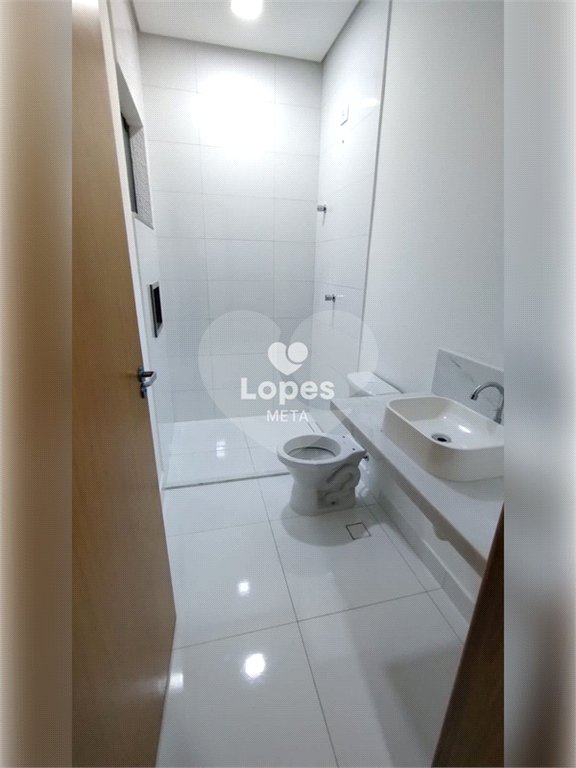 Casa à venda com 3 quartos, sendo 1 suíte, em Residencial Dunamis, São José dos Campos, SP