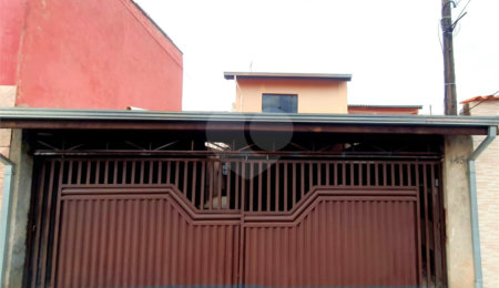 Casa à venda com 4 quartos, sendo 1 suíte,  em Jardim Bonsucesso, Sorocaba, SP