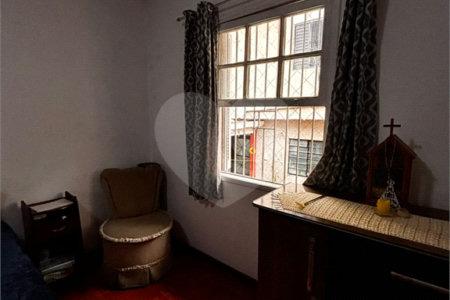 Casa Térrea à venda com 4 quartos, sendo 1 suíte, em Vila Germinal, São Paulo, SP