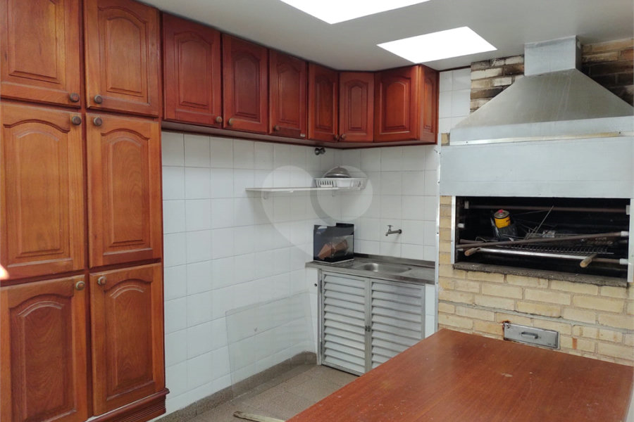 Casa Térrea para alugar com 4 quartos, sendo 2 suítes, em Jabaquara, São Paulo, SP