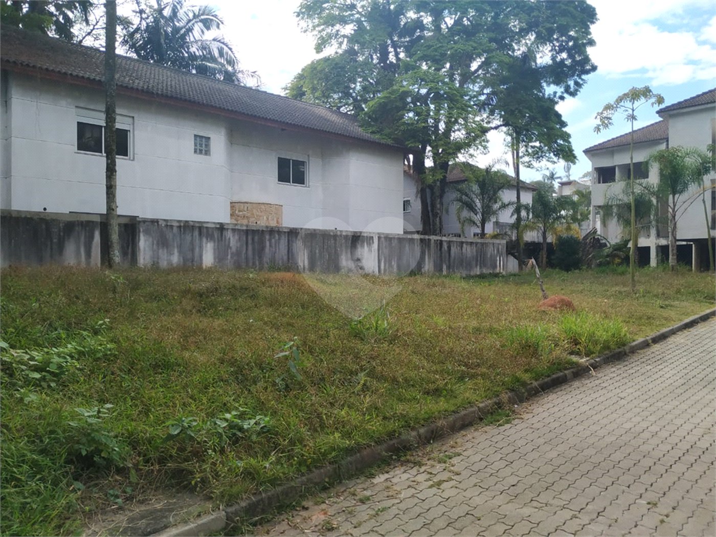 Terreno à venda em Tremembé, São Paulo, SP