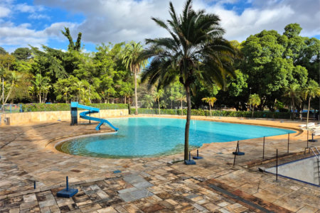Apartamento à venda com 3 quartos em Jardim Jussara, São Paulo, SP