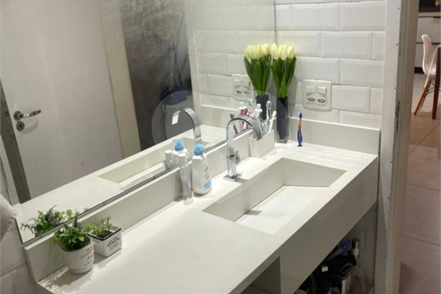 Apartamento à venda com 1 quarto em Santana, São Paulo, SP
