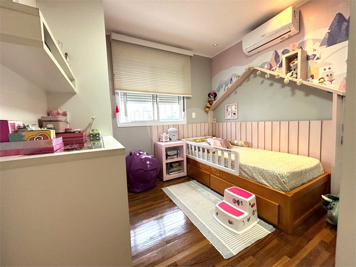 Apartamento à venda com 4 quartos, sendo 3 suítes, em Santana, São Paulo, SP