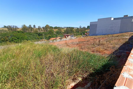 Terreno à venda em Jardim Shangri-lá, Itapetininga, SP