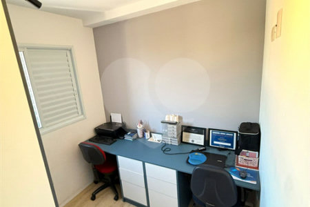 Apartamento à venda com 2 quartos em Vila Galvão, Guarulhos, SP