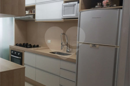 Apartamento à venda com 2 quartos, sendo 1 suíte, em Vila Santa Catarina, São Paulo, SP