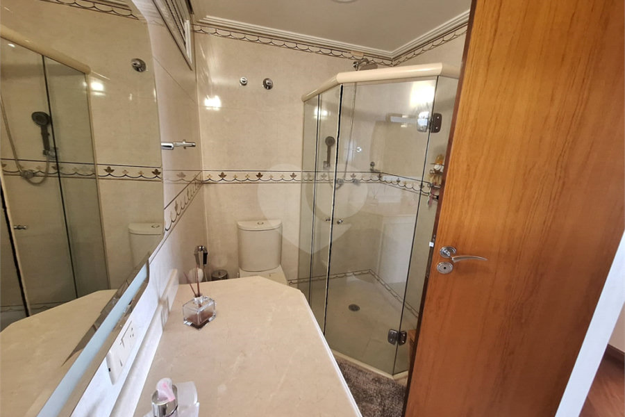 Apartamento à venda com 4 quartos, sendo 2 suítes, em Santana, São Paulo, SP