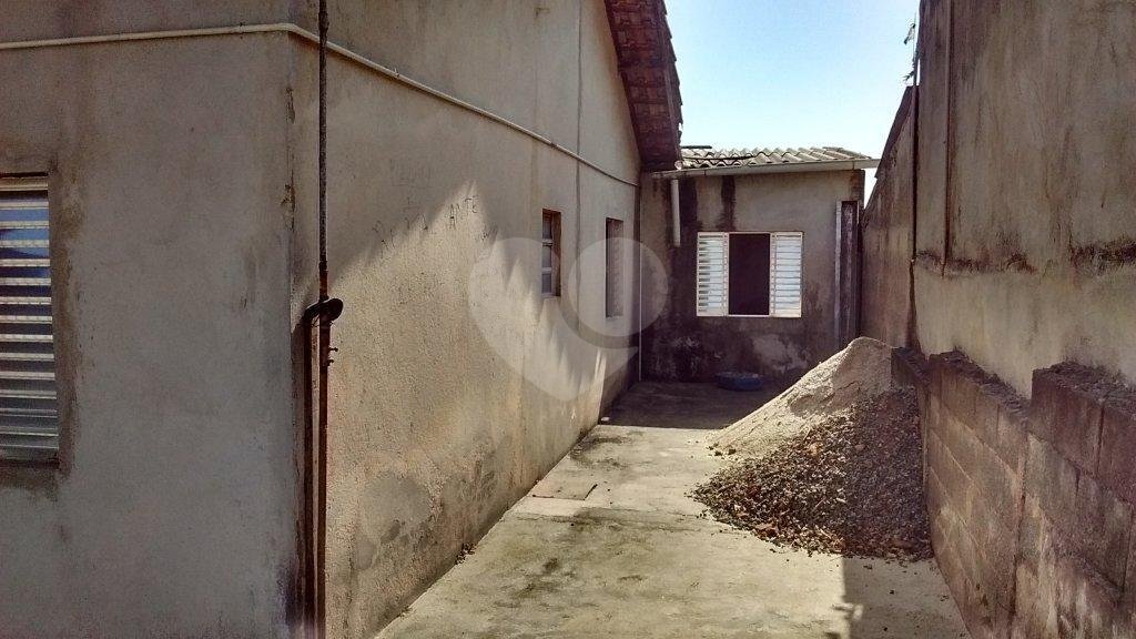 Casa Térrea à venda com 2 quartos, sendo 1 suíte, em Jardim São Ricardo, Guarulhos, SP