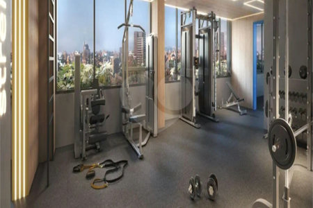 Apartamento à venda com 3 suítes em Butantã, São Paulo, SP