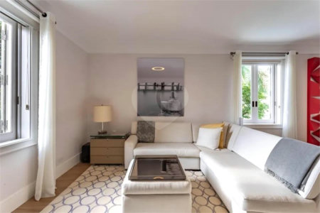 Casa à venda com 4 suítes no condomínio Ville D´asolo, São Paulo - SP