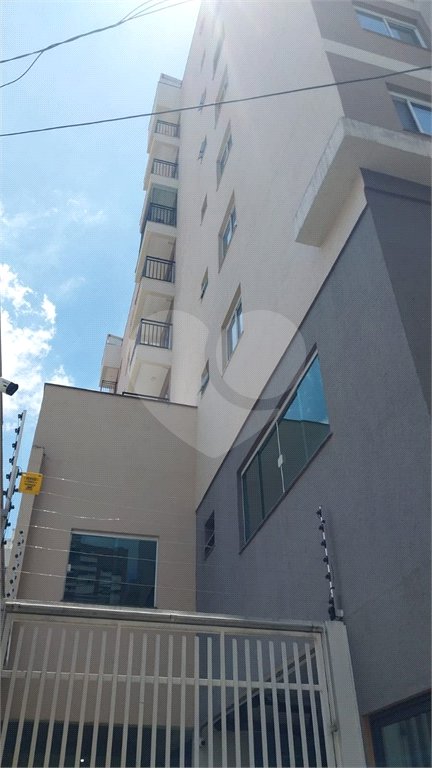 Apartamento à venda com 2 quartos em Tatuapé, São Paulo, SP
