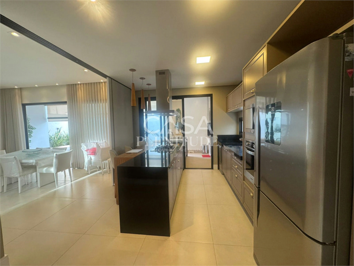 Casa em condomínio à venda com 4 suítes em Alphaville Nova Esplanada 3, Votorantim, SP