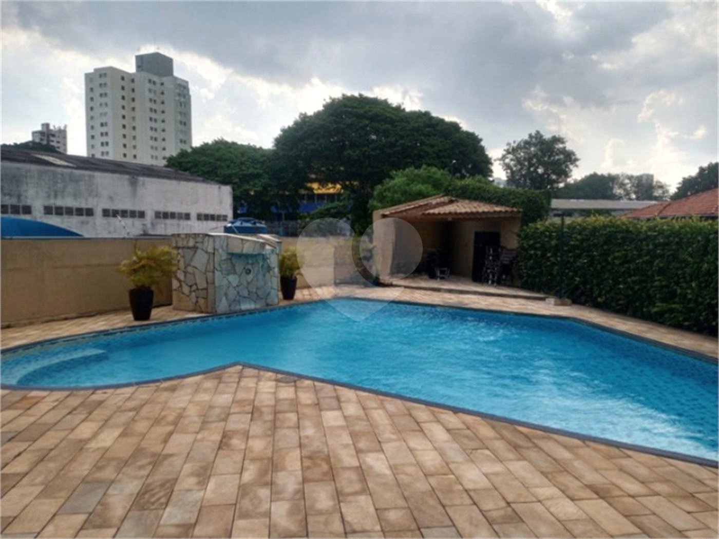 Apartamento à venda com 2 quartos em Santana, São Paulo, SP