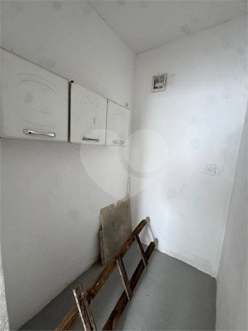 Casa à venda ou para alugar com 1 quarto em Campo Grande, Rio de Janeiro, RJ