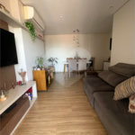 APARTAMENTO À VENDA – EDIFÍCIO MAROC | INDAIATUBA/SP