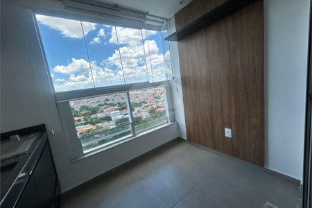 Apartamento à venda com 2 quartos, sendo 1 suíte, em Jardim Piratininga, Sorocaba, SP