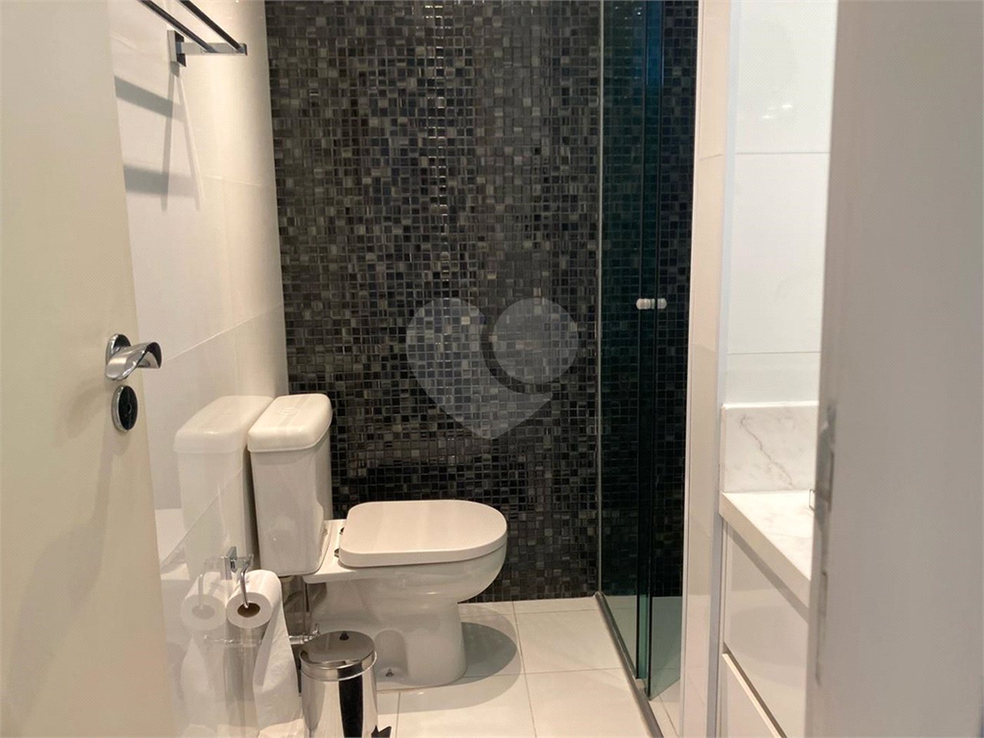 Apartamento à venda com 2 quartos, sendo 1 suíte, em Indianópolis, São Paulo, SP
